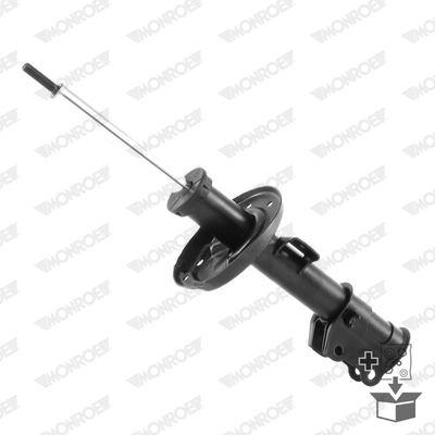 Shock Absorber