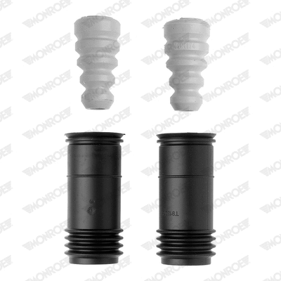 Dust Cover Kit, shock absorber