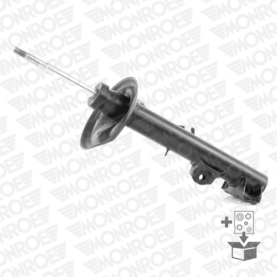 Shock Absorber