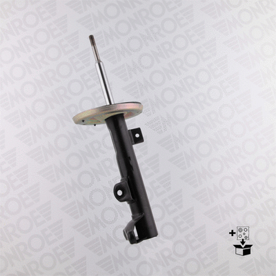 Shock Absorber
