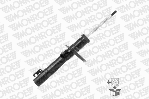 Shock Absorber (742042SP)