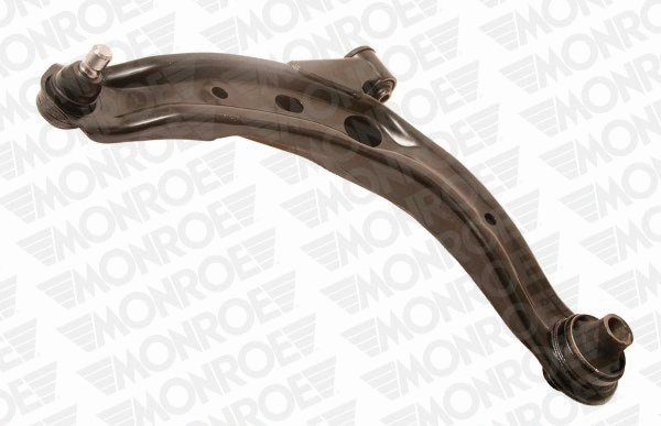 Control/Trailing Arm, wheel suspension (L50530)