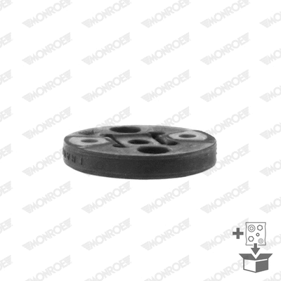 Steering Column Coupling