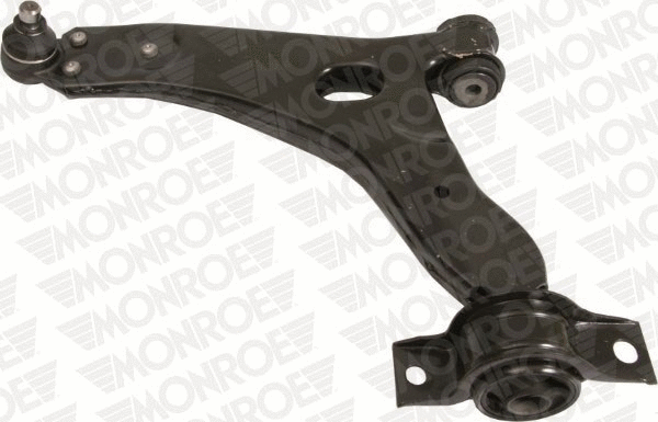 Control/Trailing Arm, wheel suspension (L16540)