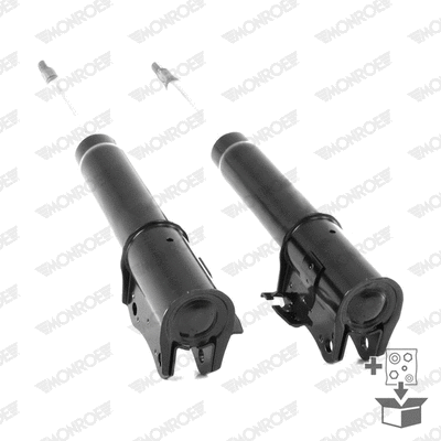 Shock Absorber