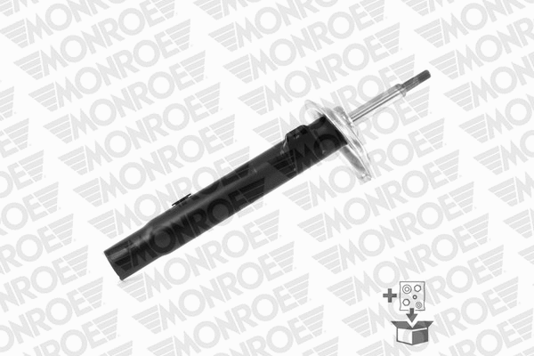 Shock Absorber (742012SP)