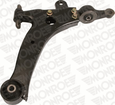 Control/Trailing Arm, wheel suspension (L43529)