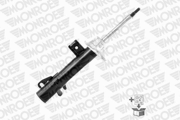 Shock Absorber (742050SP)
