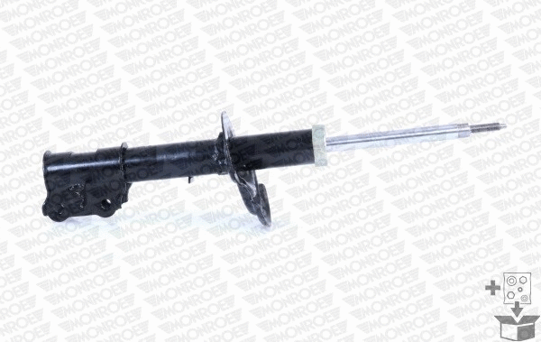Shock Absorber