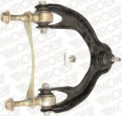 Control/Trailing Arm, wheel suspension (L10525)