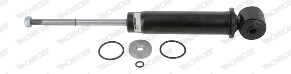 Shock Absorber, driver cab suspension