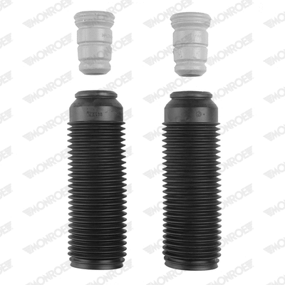 Dust Cover Kit, shock absorber
