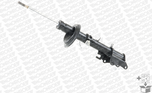 Shock Absorber