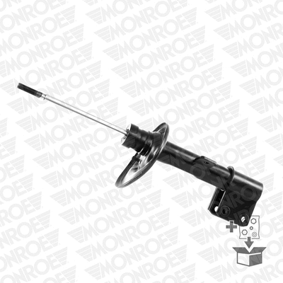 Shock Absorber