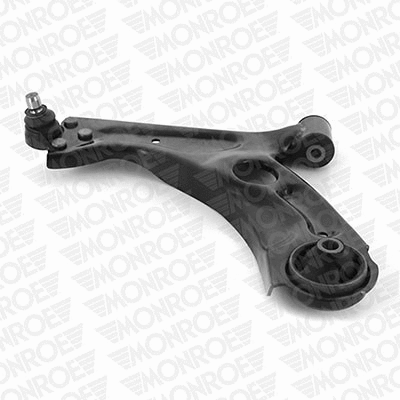 Control/Trailing Arm, wheel suspension (L80542)