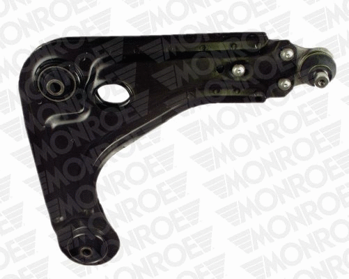 Control/Trailing Arm, wheel suspension (L16521)