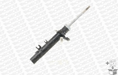 Shock Absorber