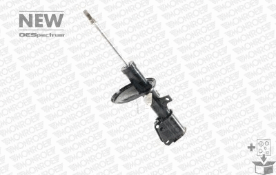 Shock Absorber (742140SP)