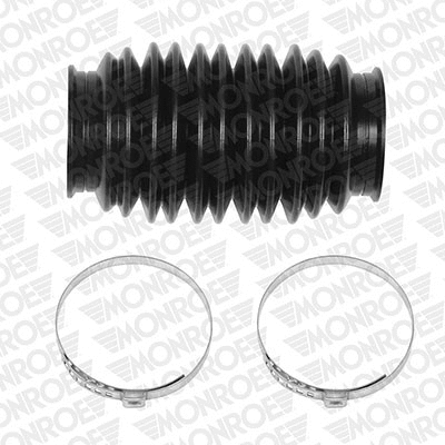 Bellow, steering (L38003)