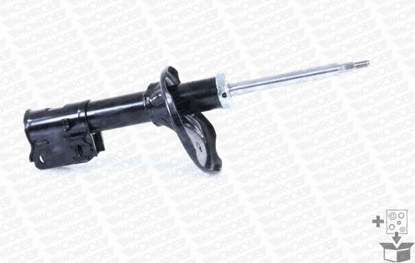 Shock Absorber