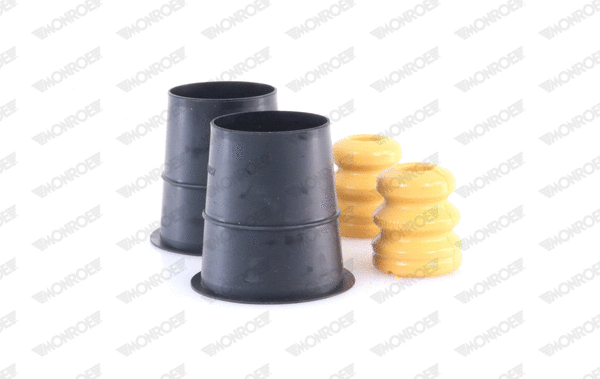 Dust Cover Kit, shock absorber