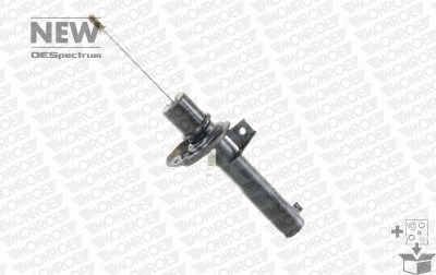 Shock Absorber (742248SP)