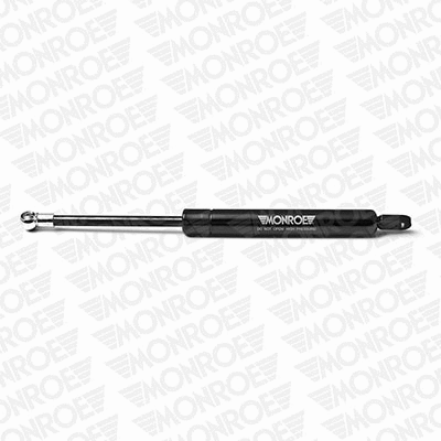Gas Spring, bonnet