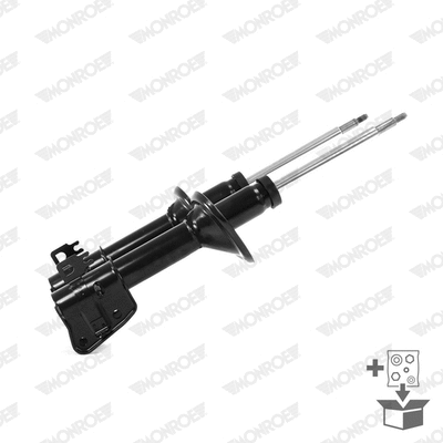 Shock Absorber