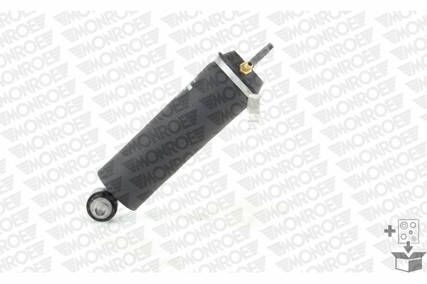 Shock Absorber, driver cab suspension (CB0212)