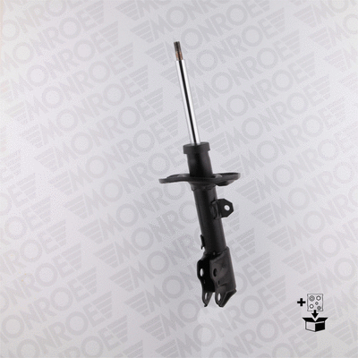 Shock Absorber