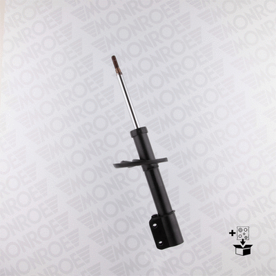 Shock Absorber