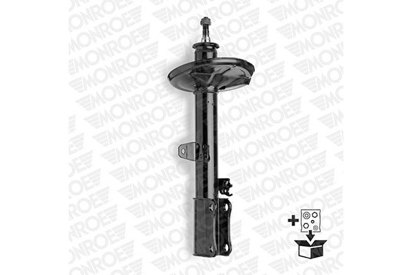 Shock Absorber (72103ST)