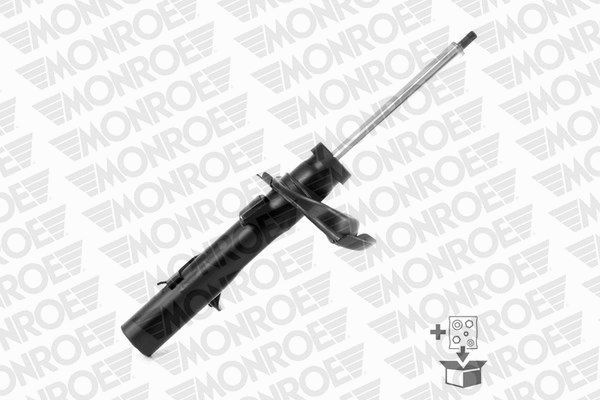 Shock Absorber (742086SP)