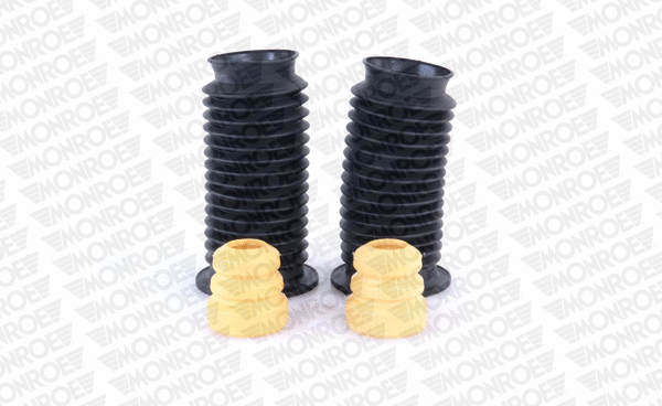 Dust Cover Kit, shock absorber