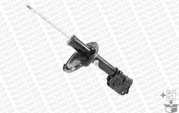 Shock Absorber