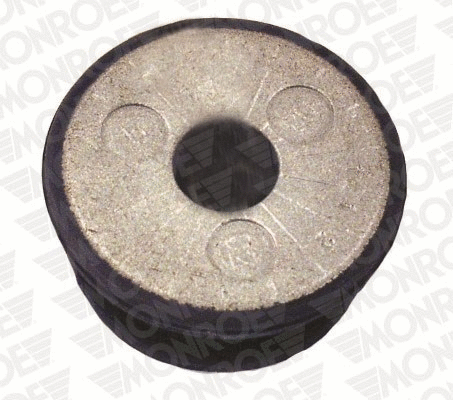 Bushing, axle beam (L29851)