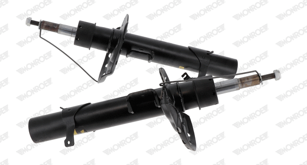 Shock Absorber (D0418)