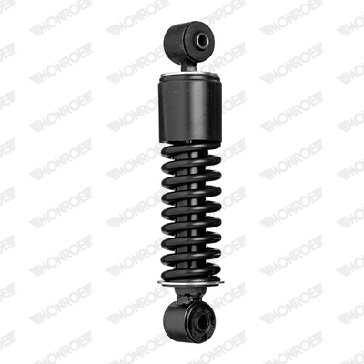 Shock Absorber, driver cab suspension