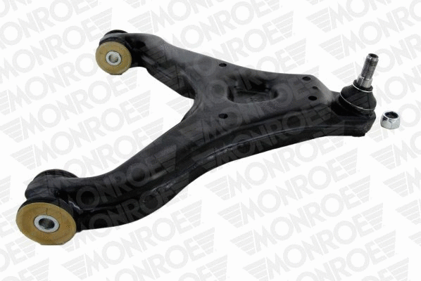 Control/Trailing Arm, wheel suspension (L15577)