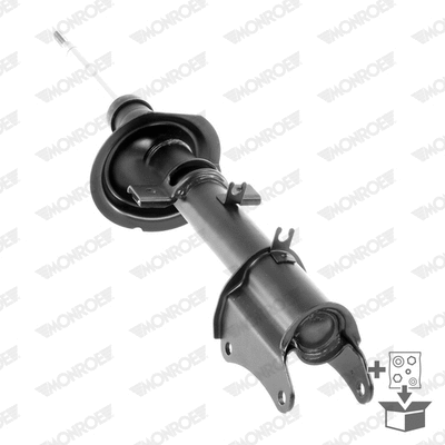 Shock Absorber