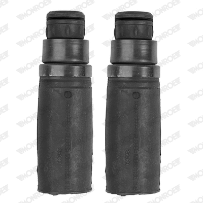 Dust Cover Kit, shock absorber