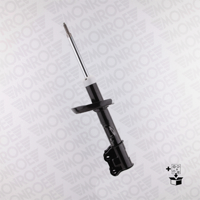 Shock Absorber