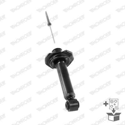 Shock Absorber