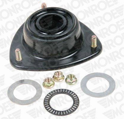Suspension Strut Support Mount (L69901)