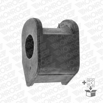 Bushing, stabiliser bar