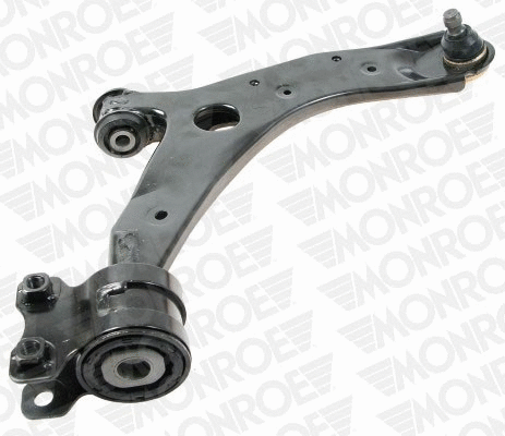 Control/Trailing Arm, wheel suspension (L50531)