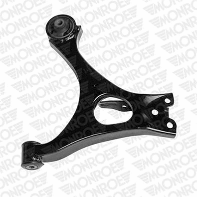 Control/Trailing Arm, wheel suspension (L40567)