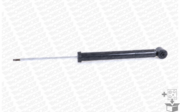 Shock Absorber (376249SP)