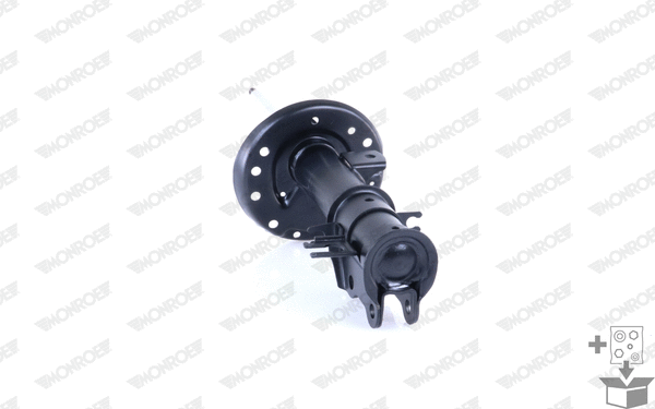 Shock Absorber