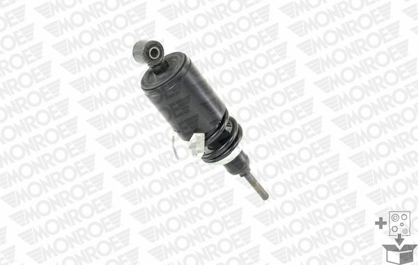 Shock Absorber, driver cab suspension